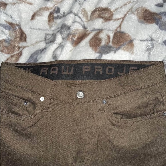 Projek Raw Pants - Picture 2 of 3